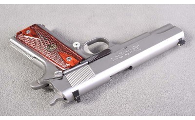 Remington ~ 1911 R1S ~ .45 Auto - Image 3 of 4