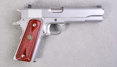 Remington ~ 1911 R1S ~ .45 Auto - Image 1 of 4