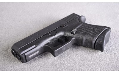 Glock ~ 29 Gen 4 ~ 10mm Auto - Image 3 of 4