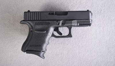 Glock ~ 29 Gen 4 ~ 10mm Auto