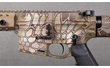 Nemo Arms ~ Battle Light 1.0 ~ .22 ARC - Image 8 of 10