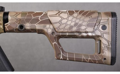 Nemo Arms ~ Battle Light 1.0 ~ .22 ARC - Image 9 of 10