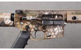 Nemo Arms ~ Battle Light 1.0 ~ .22 ARC - Image 3 of 10