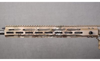 Nemo Arms ~ Battle Light 1.0 ~ .22 ARC - Image 6 of 10