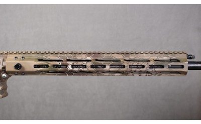 Nemo Arms ~ Battle Light 1.0 ~ .22 ARC - Image 4 of 10