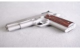 Kimber ~ Stainless Gold Match II ~ .45 ACP - Image 3 of 4