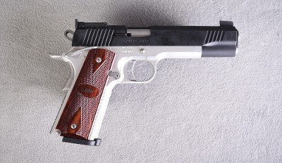 Kimber ~ Rimfire ~ .22 LR - Image 1 of 4