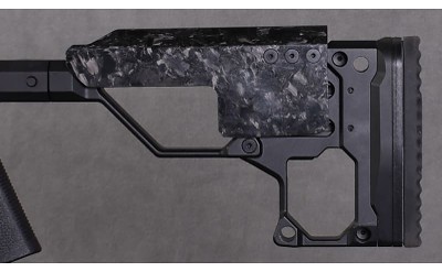 Christensen Arms ~ MPR 14 ~ .300 PRC - Image 9 of 10