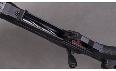 Christensen Arms ~ MPR 14 ~ .300 PRC - Image 7 of 10
