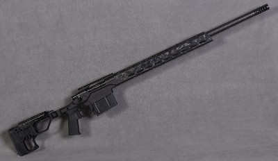 Christensen Arms ~ MPR 14 ~ .300 PRC - Image 1 of 10