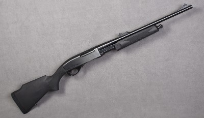 Remington ~ Model 7600 Carbine ~ .30-06 Springfield - Image 1 of 11
