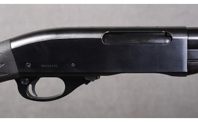Remington ~ Model 7600 Carbine ~ .30-06 Springfield - Image 3 of 11