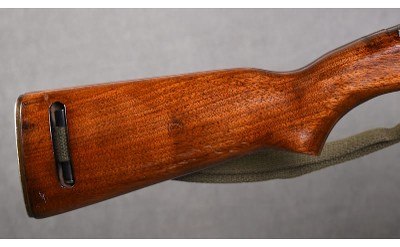 Winchester ~ M1 Carbine ~ .30 Caliber - Image 2 of 12