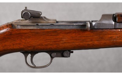 Winchester ~ M1 Carbine ~ .30 Caliber - Image 3 of 12