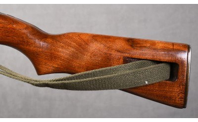 Winchester ~ M1 Carbine ~ .30 Caliber - Image 9 of 12
