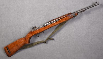 Winchester ~ M1 Carbine ~ .30 Caliber - Image 1 of 12