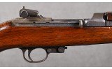 Winchester ~ M1 Carbine ~ .30 Caliber - Image 3 of 12