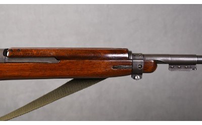 Winchester ~ M1 Carbine ~ .30 Caliber - Image 4 of 12