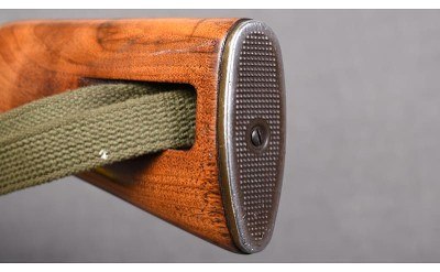 Winchester ~ M1 Carbine ~ .30 Caliber - Image 10 of 12