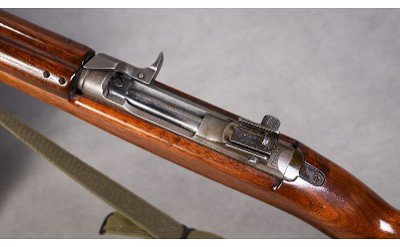 Winchester ~ M1 Carbine ~ .30 Caliber - Image 11 of 12