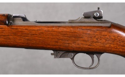 Winchester ~ M1 Carbine ~ .30 Caliber - Image 8 of 12