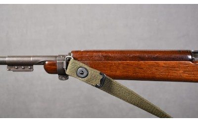 Winchester ~ M1 Carbine ~ .30 Caliber - Image 6 of 12