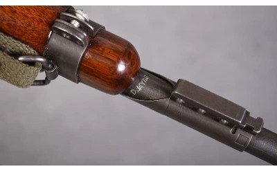 Winchester ~ M1 Carbine ~ .30 Caliber - Image 12 of 12