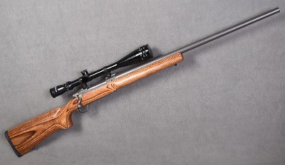 Ruger ~ M77 Mark II ~ .25-06 Remington - Image 1 of 11