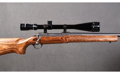 Ruger ~ M77 Mark II ~ .25-06 Remington - Image 11 of 11