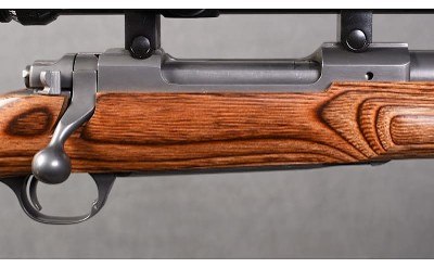 Ruger ~ M77 Mark II ~ .25-06 Remington - Image 3 of 11