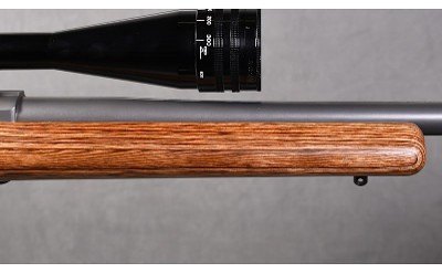 Ruger ~ M77 Mark II ~ .25-06 Remington - Image 4 of 11