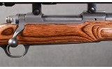 Ruger ~ M77 Mark II ~ .25-06 Remington - Image 3 of 11