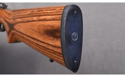 Ruger ~ M77 Mark II ~ .25-06 Remington - Image 10 of 11