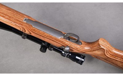 Ruger ~ M77 Mark II ~ .25-06 Remington - Image 7 of 11