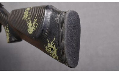 Fierce Firearms ~ Twisted Rage ~ 6.5 PRC - Image 10 of 12