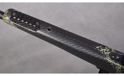 Fierce Firearms ~ Twisted Rage ~ 6.5 PRC - Image 11 of 12