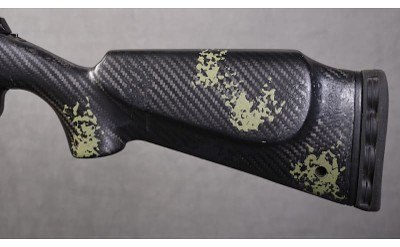 Fierce Firearms ~ Twisted Rage ~ 6.5 PRC - Image 9 of 12