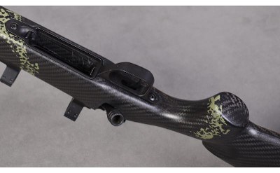Fierce Firearms ~ Twisted Rage ~ 6.5 PRC - Image 7 of 12