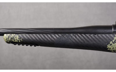 Fierce Firearms ~ Twisted Rage ~ 6.5 PRC - Image 6 of 12