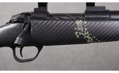 Fierce Firearms ~ Twisted Rage ~ 6.5 PRC - Image 3 of 12