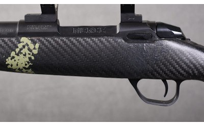 Fierce Firearms ~ Twisted Rage ~ 6.5 PRC - Image 8 of 12