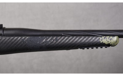 Fierce Firearms ~ Twisted Rage ~ 6.5 PRC - Image 4 of 12