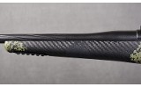 Fierce Firearms ~ Twisted Rage ~ 6.5 PRC - Image 6 of 12