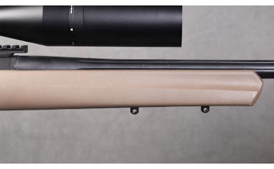Browning ~ X-Bolt ~ .300 PRC - Image 4 of 11