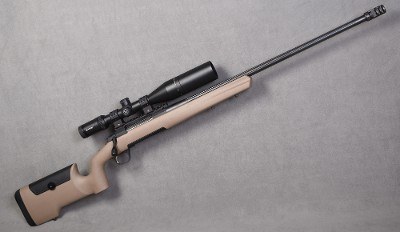 Browning ~ X-Bolt ~ .300 PRC - Image 1 of 11