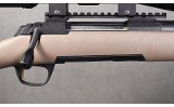 Browning ~ X-Bolt ~ .300 PRC - Image 3 of 11