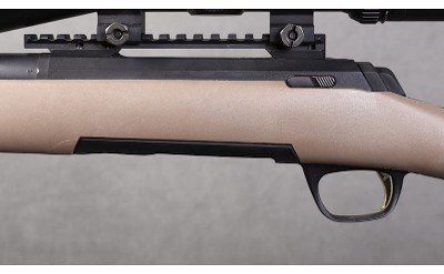 Browning ~ X-Bolt ~ .300 PRC - Image 8 of 11