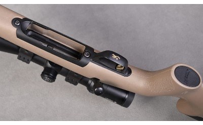 Browning ~ X-Bolt ~ .300 PRC - Image 7 of 11