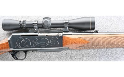 Browning~None~.30-06 SPR - Image 3 of 13