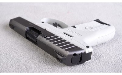 Ruger ~ EC9S ~ 9mm - Image 4 of 4